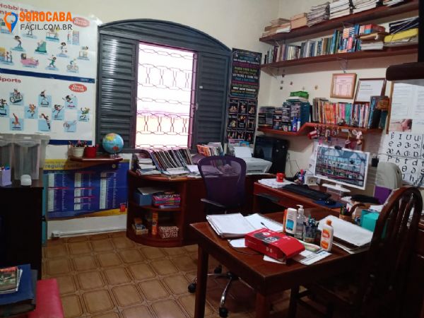 Casa em , Sorocaba - Casa Jardim Saira - Foto 19